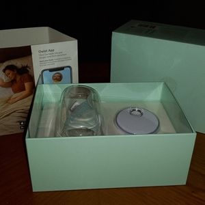 Owlet Smart sock 3rd generation 0-18 months